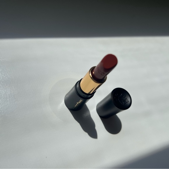 🆕 LANCÔME L'Absolu Rouge Mini Lipstick. No Box/Tag. - Picture 10 of 12